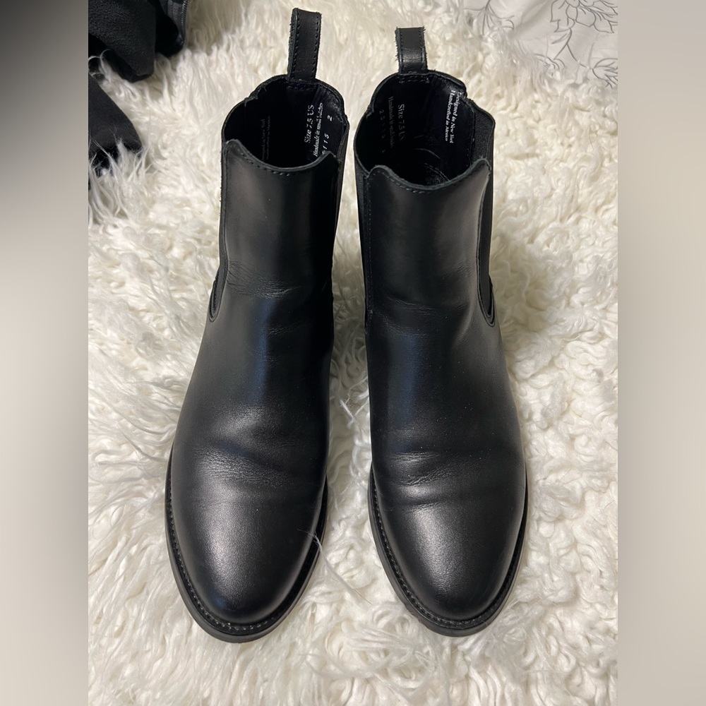 Thursday boot company duchess